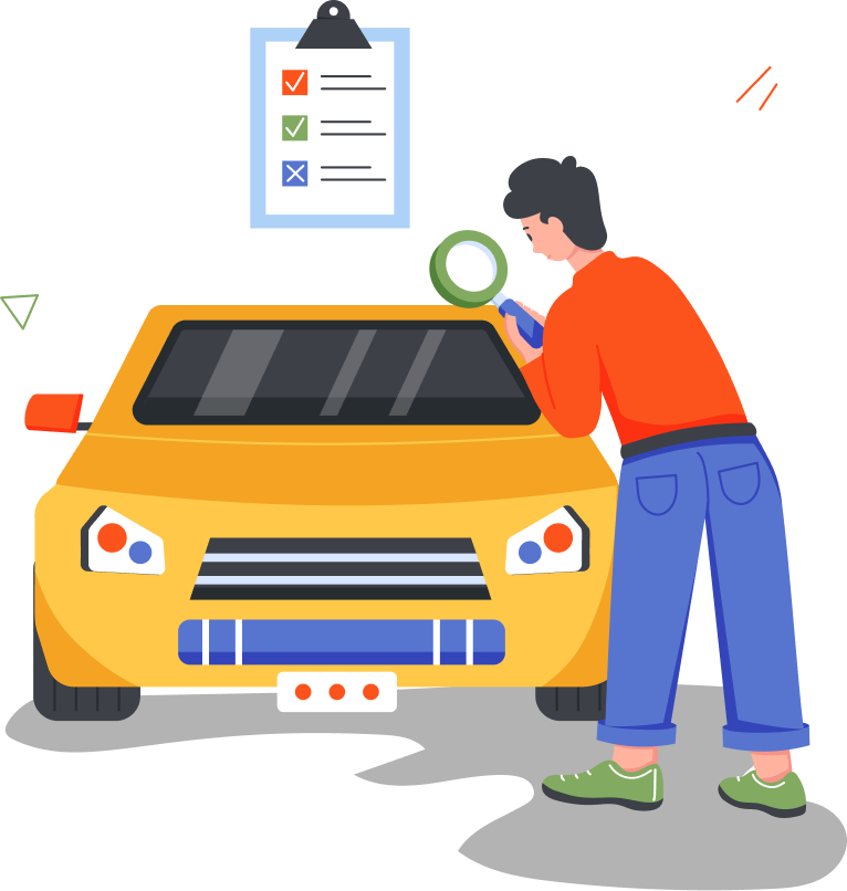 How to Check Vehicle and Owner Details Online in Tripura