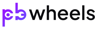 pbwheels Logo